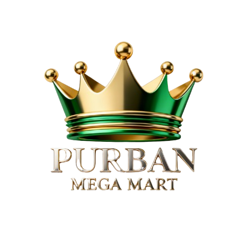 Purban Mega Mart